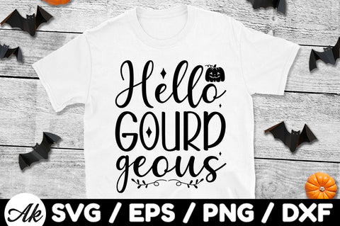 Hello gourd genus svg SVG akazaddesign 