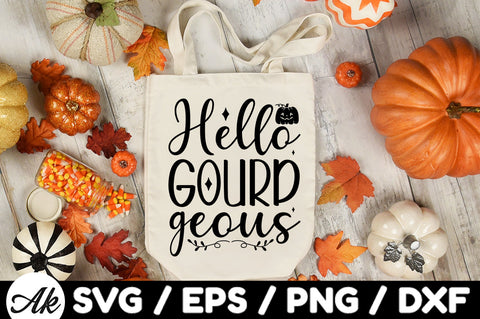 Hello gourd genus svg SVG akazaddesign 