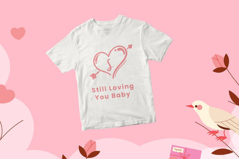 Hello Heart Monogram Font Attype studio 