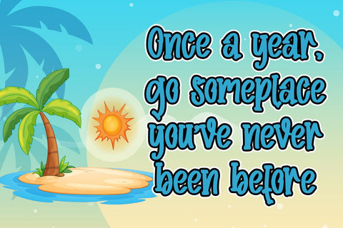 Hello Holidays Font Letterara 