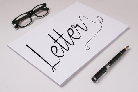 Hello Learning Font marwah store 