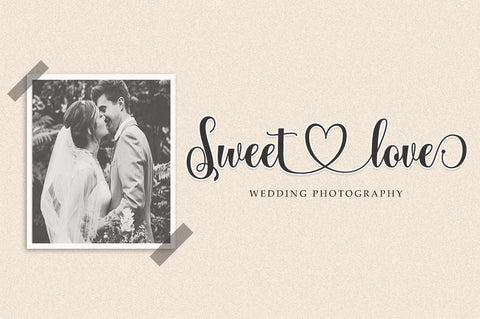 Hello Lovely Font Nurul Kamal 