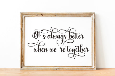 Hello Lovely Font Nurul Kamal 