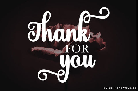 Hello Margine Font mr.johncreative.co 