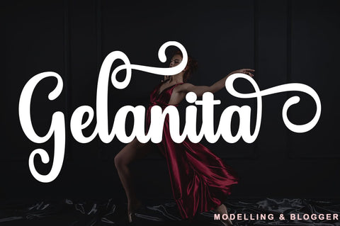 Hello Margine Font mr.johncreative.co 