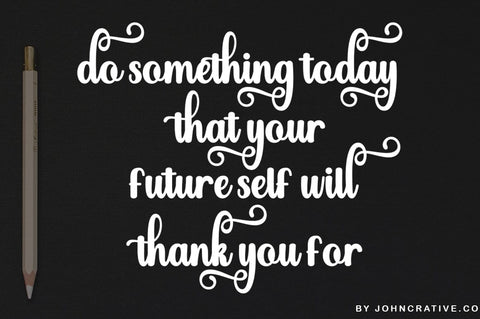 Hello Margine Font mr.johncreative.co 