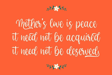 Hello Marvelia – Handlettering Font Font Good Java 