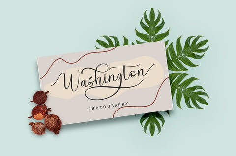 Hello Molydia Font Megatype 