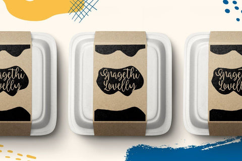 Hello Mommy – Modern Handlettering Font Good Java 