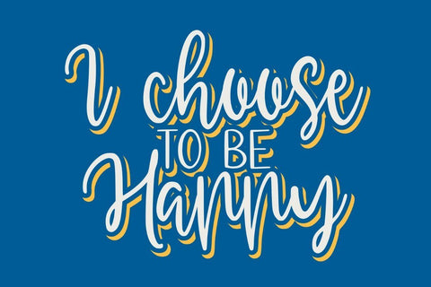 Hello Mommy – Modern Handlettering Font Good Java 