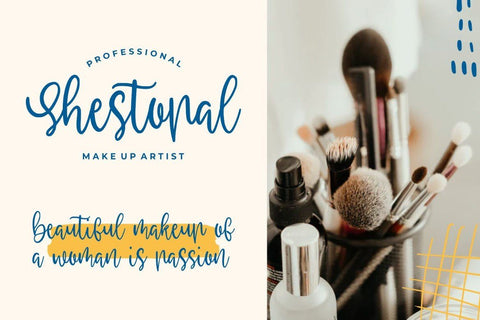 Hello Mommy – Modern Handlettering Font Good Java 