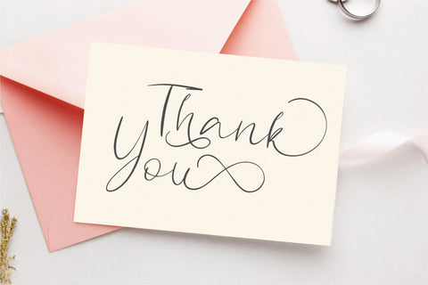 Hello Nadhira Modern Calligraphy Script Font Font Paily Studio 