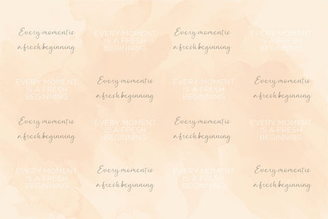 Hello Nadhira Modern Calligraphy Script Font Font Paily Studio 