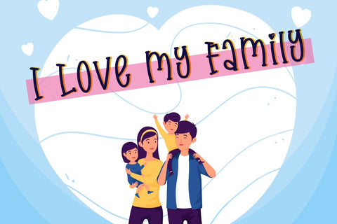 Hello Noisy Font Supersemar Letter 