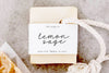 Hello November - Handwritten Script Font - So Fontsy
