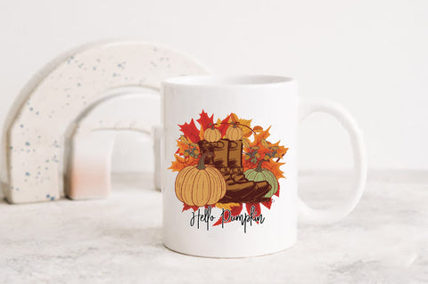 Hello Pumpkin Sublimation Sublimation Jagonath Roy 