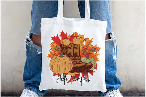 Hello Pumpkin Sublimation Sublimation Jagonath Roy 