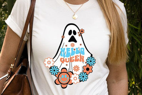 Hello Queen SVG Angelina750 