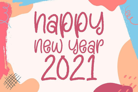 Hello Rough Font Good Java 