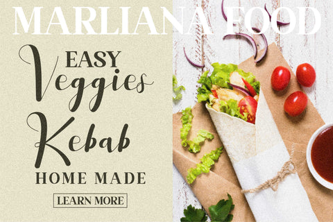 Hello Saffana Font Letterena Studios 