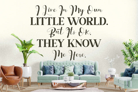 Hello Saffana Font Letterena Studios 