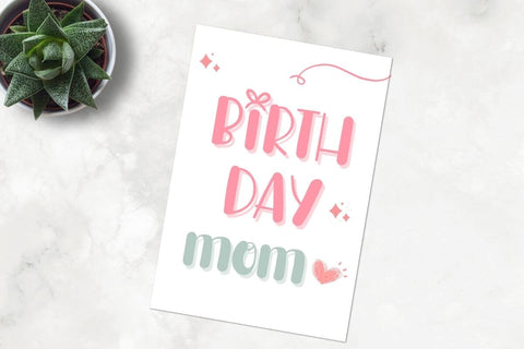 Hello Smile - Cute Display Font Font AnningArts Design 