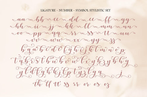 Hello Smile Font gatype 