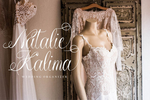 Hello Soffie Font Qwrtype Foundry 