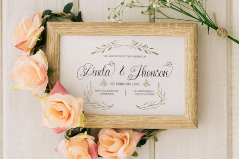 Hello Soffie Font Qwrtype Foundry 