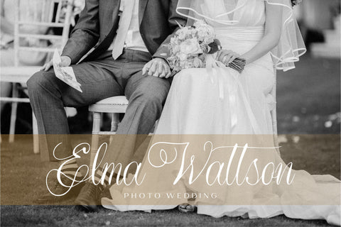 Hello Soffie Font Qwrtype Foundry 