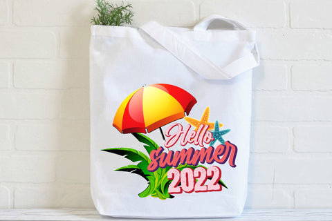 hello summer 2022 Sublimation Rupkotha 