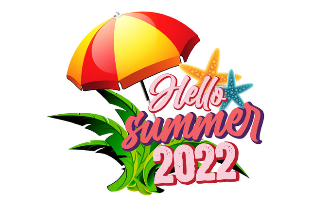 hello summer 2022 Sublimation Rupkotha 