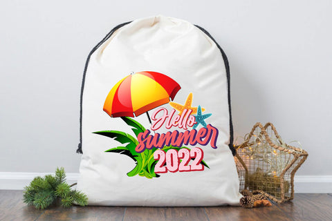 hello summer 2022 Sublimation Rupkotha 