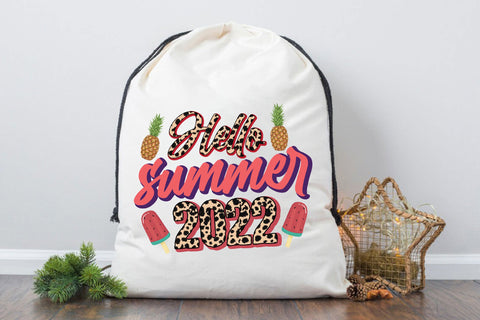 hello summer 2022 Sublimation Rupkotha 