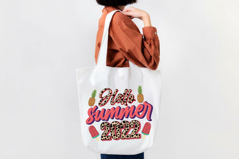 hello summer 2022 Sublimation Rupkotha 