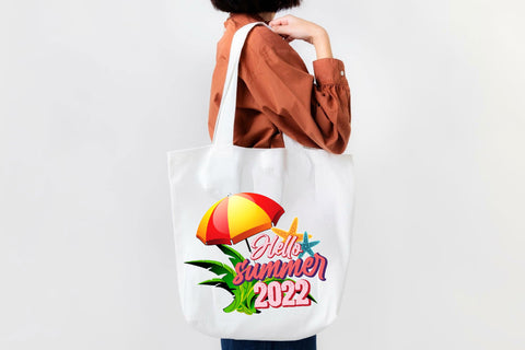 hello summer 2022 Sublimation Rupkotha 