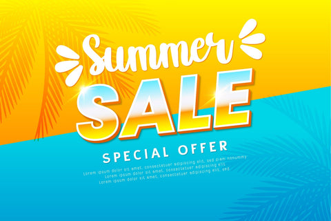 Hello Summer Font Font Fox7 By Rattana 