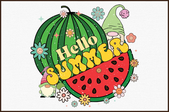 Hello Summer Png,Summer Sublimation Sublimation designartist 