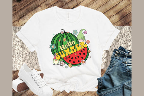 Hello Summer Png,Summer Sublimation Sublimation designartist 