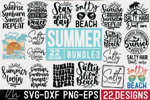 Hello Summer svg bundle, Funny Summer svg bundle, Summer t shirt svg, Vacation Svg, Ocean Svg Svg, Beach Svg, Beach t shirt svg, Summer mug svg, Beach time svg, Summer vibes svg, Hello summer svg, Lake time SVG Isabella Machell 