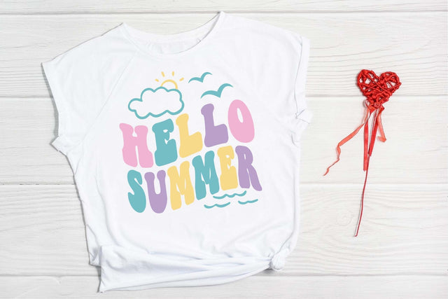 Hello summer svg4,Sunshine svg, Summer vibes svg, Summer t shirt svg, Vacation Svg, Ocean Svg Svg, Beach Svg, Beach t shirt svg, Summer mug svg, Beach time svg, Summer Cut Files, Hello summer svg, Lake time SVG Isabella Machell 