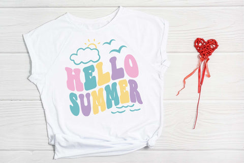 Hello summer svg4,Sunshine svg, Summer vibes svg, Summer t shirt svg, Vacation Svg, Ocean Svg Svg, Beach Svg, Beach t shirt svg, Summer mug svg, Beach time svg, Summer Cut Files, Hello summer svg, Lake time SVG Isabella Machell 