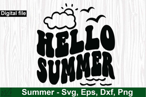 Hello summer svg4,Sunshine svg, Summer vibes svg, Summer t shirt svg, Vacation Svg, Ocean Svg Svg, Beach Svg, Beach t shirt svg, Summer mug svg, Beach time svg, Summer Cut Files, Hello summer svg, Lake time SVG Isabella Machell 
