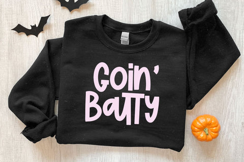 Hello Sunday - A Quirky Handwritten Font Font KA Designs 