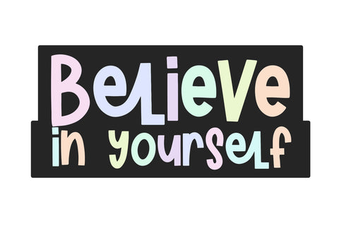 Hello Sunday - A Quirky Handwritten Font Font KA Designs 