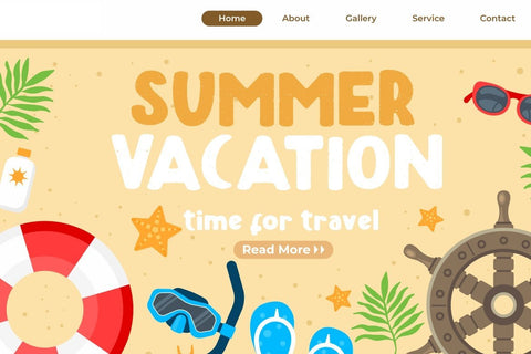 Hello Sunny Fun & Bold Typeface Font Creatype Studio 