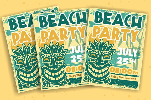 Hello Sunny Fun & Bold Typeface Font Creatype Studio 