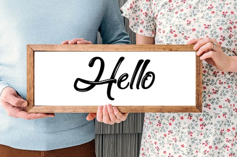 Hello SVG designartist 