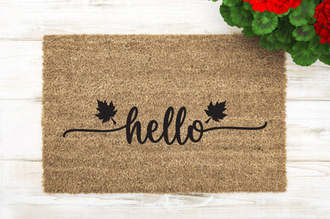 Hello SVG SVG Regulrcrative 