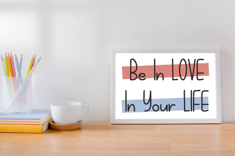 Hello Thirty Font Forberas 